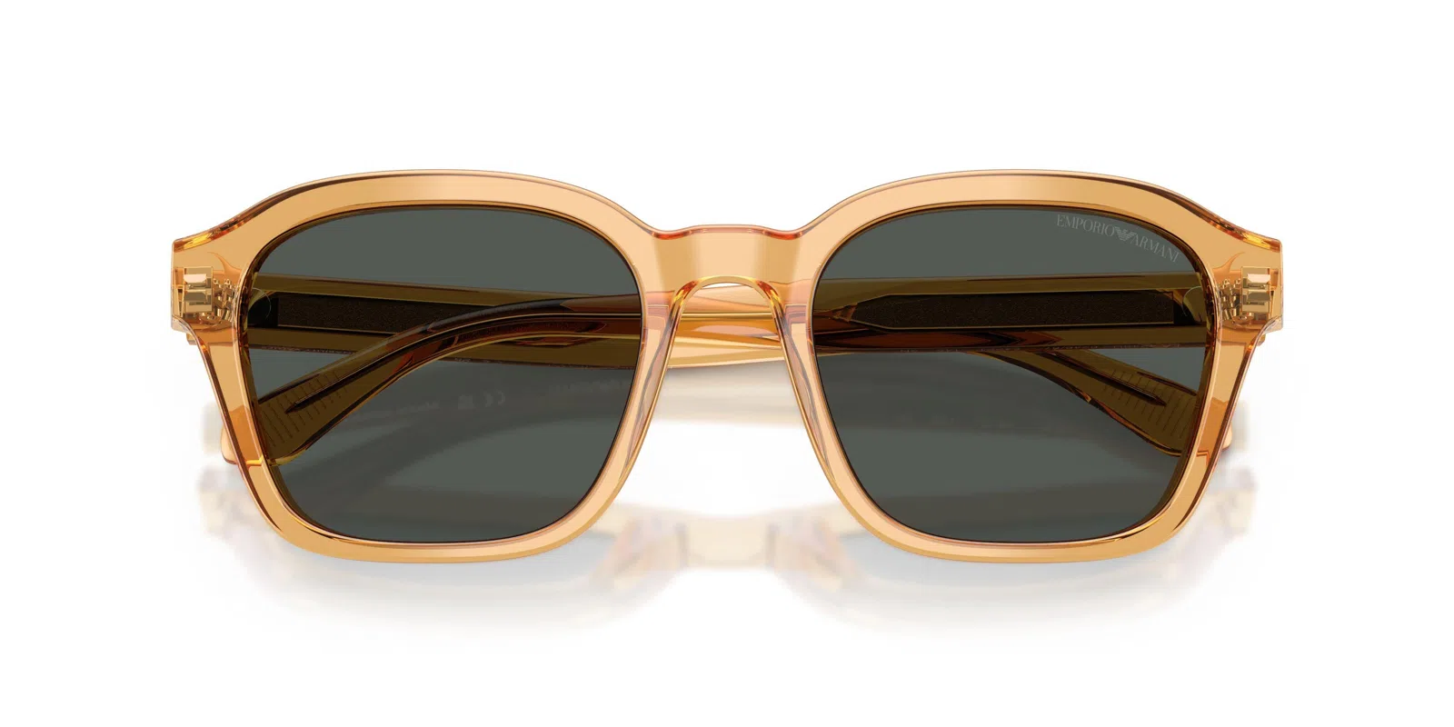 Emporio Armani 4245U Sunglasses - view 10